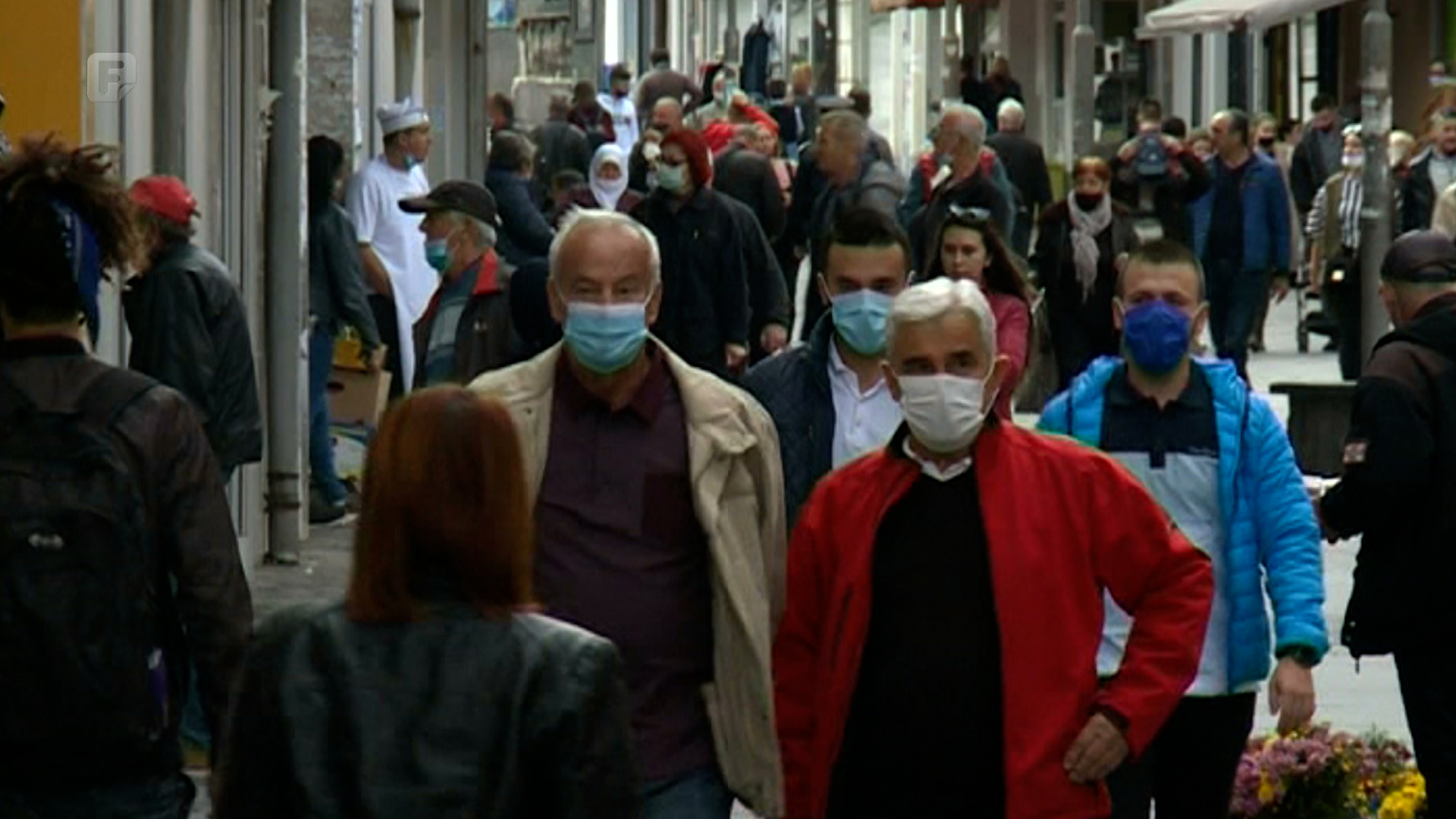 Upozorenje epidemiologa pred 8. mart