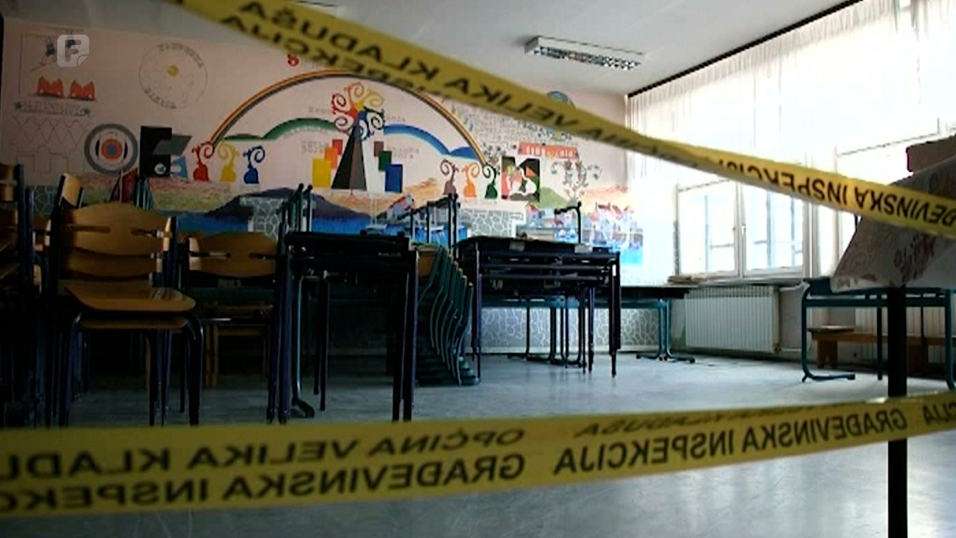 Vlada KS-a pomaže obnovu osnovne škole u Velikoj Kladuši