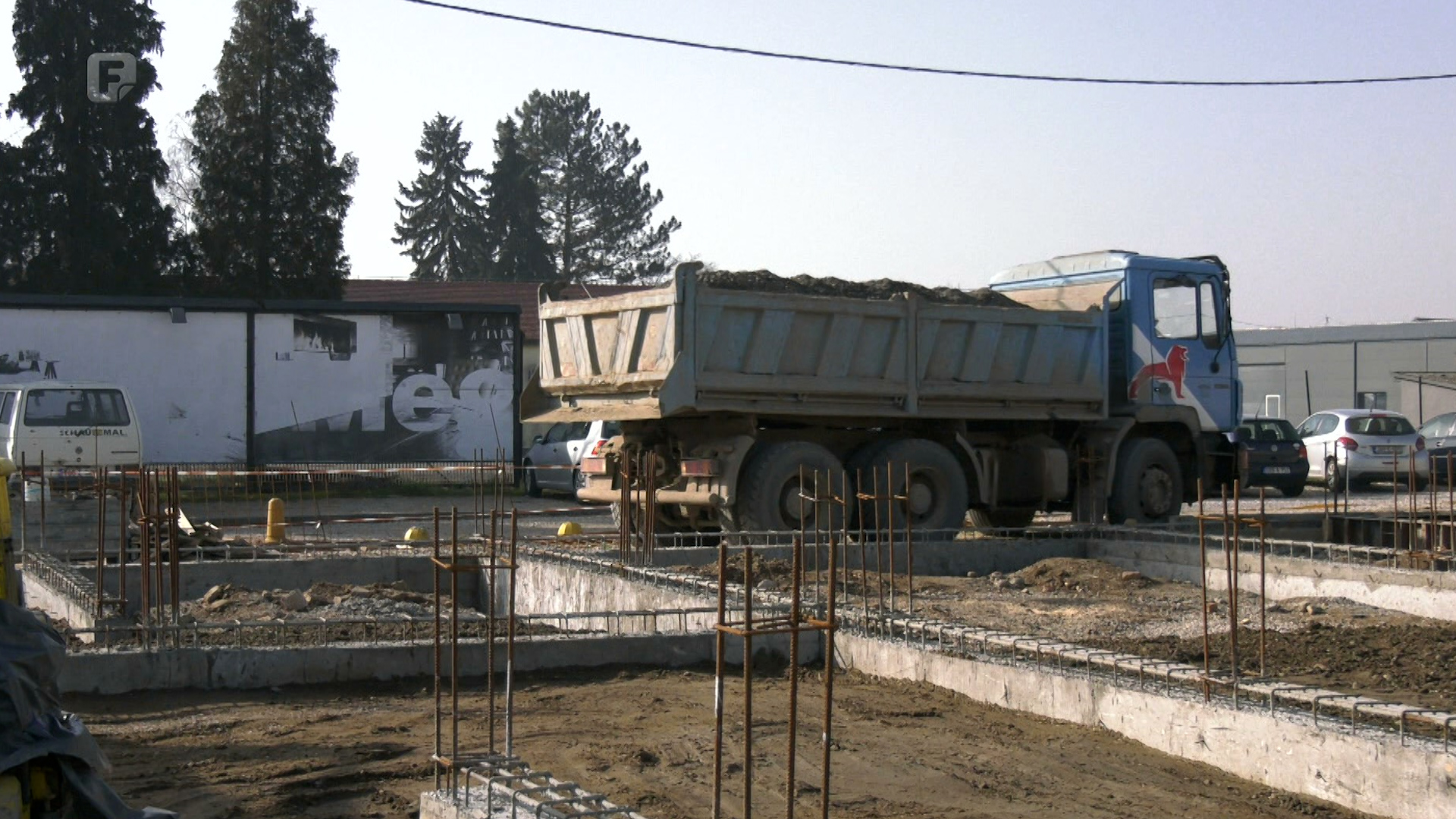 Gradi se novi Dom zdravlja u Orašju