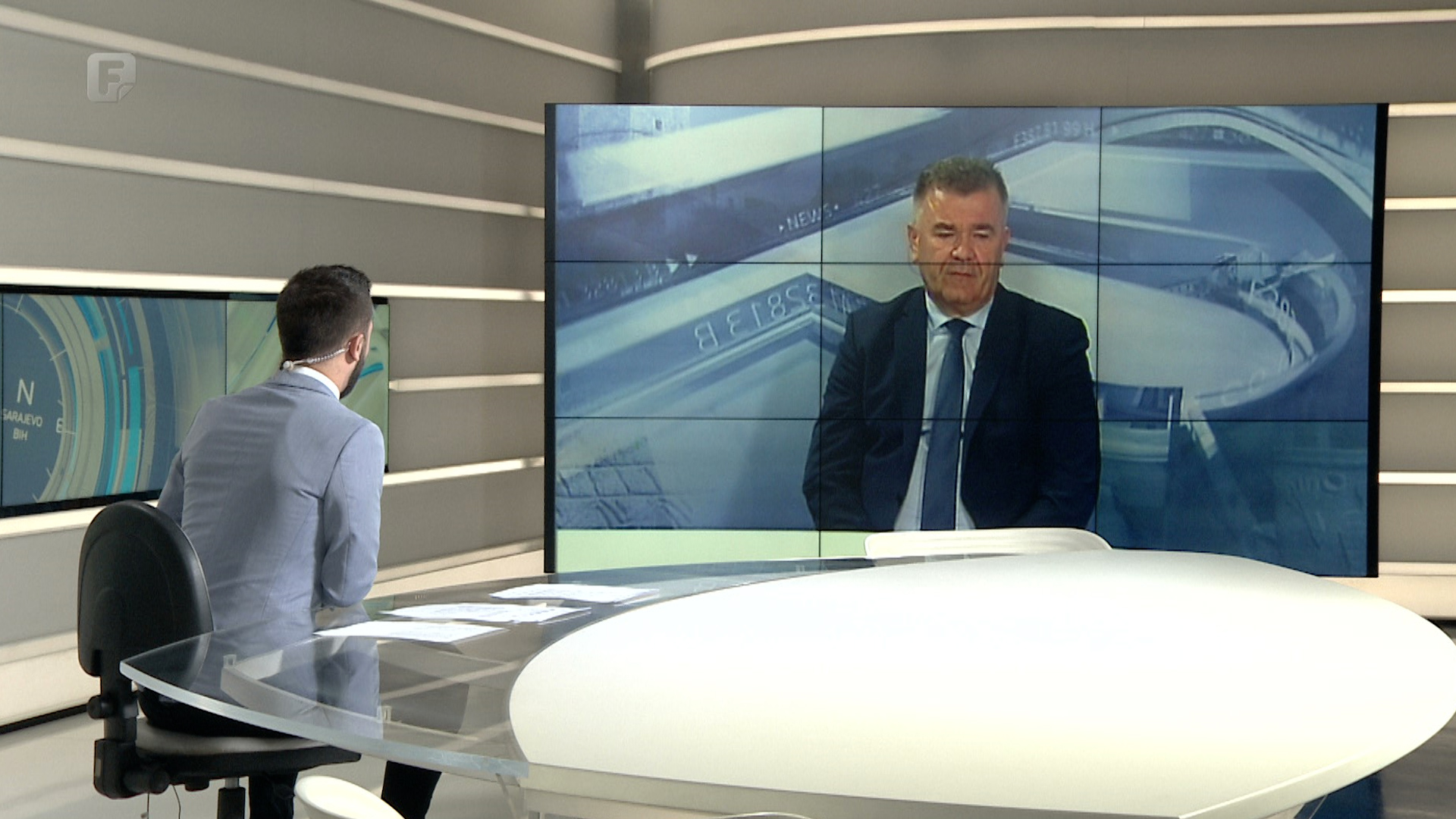 Marić: GV Mostar konačno počelo raditi konkretne stvari