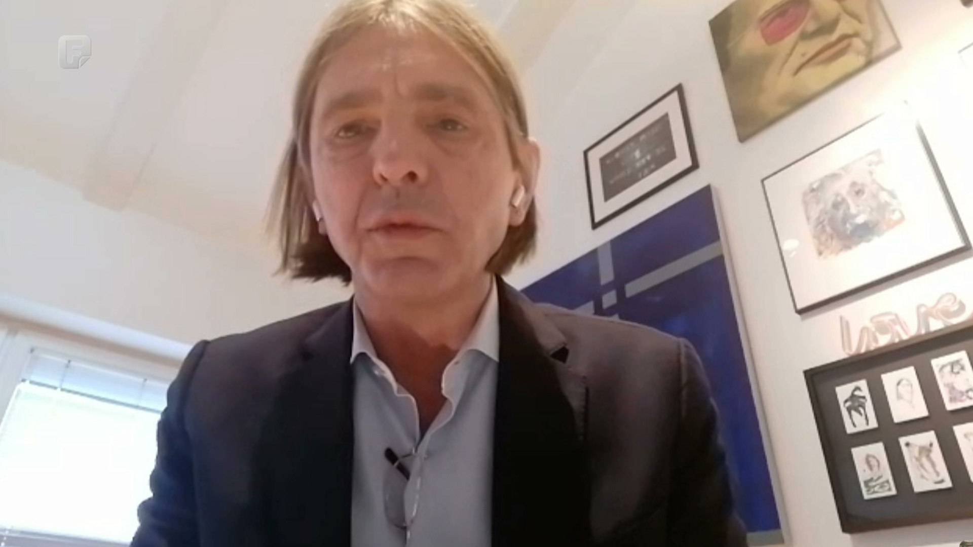 Kojović: Uzrujan sam i ponižen jer smo vakcine dobili na ovakav način