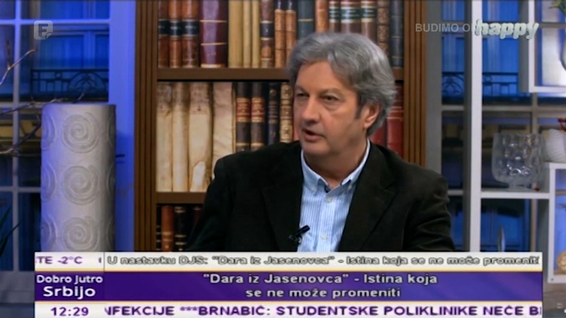 Bolest zvana nacionalizam