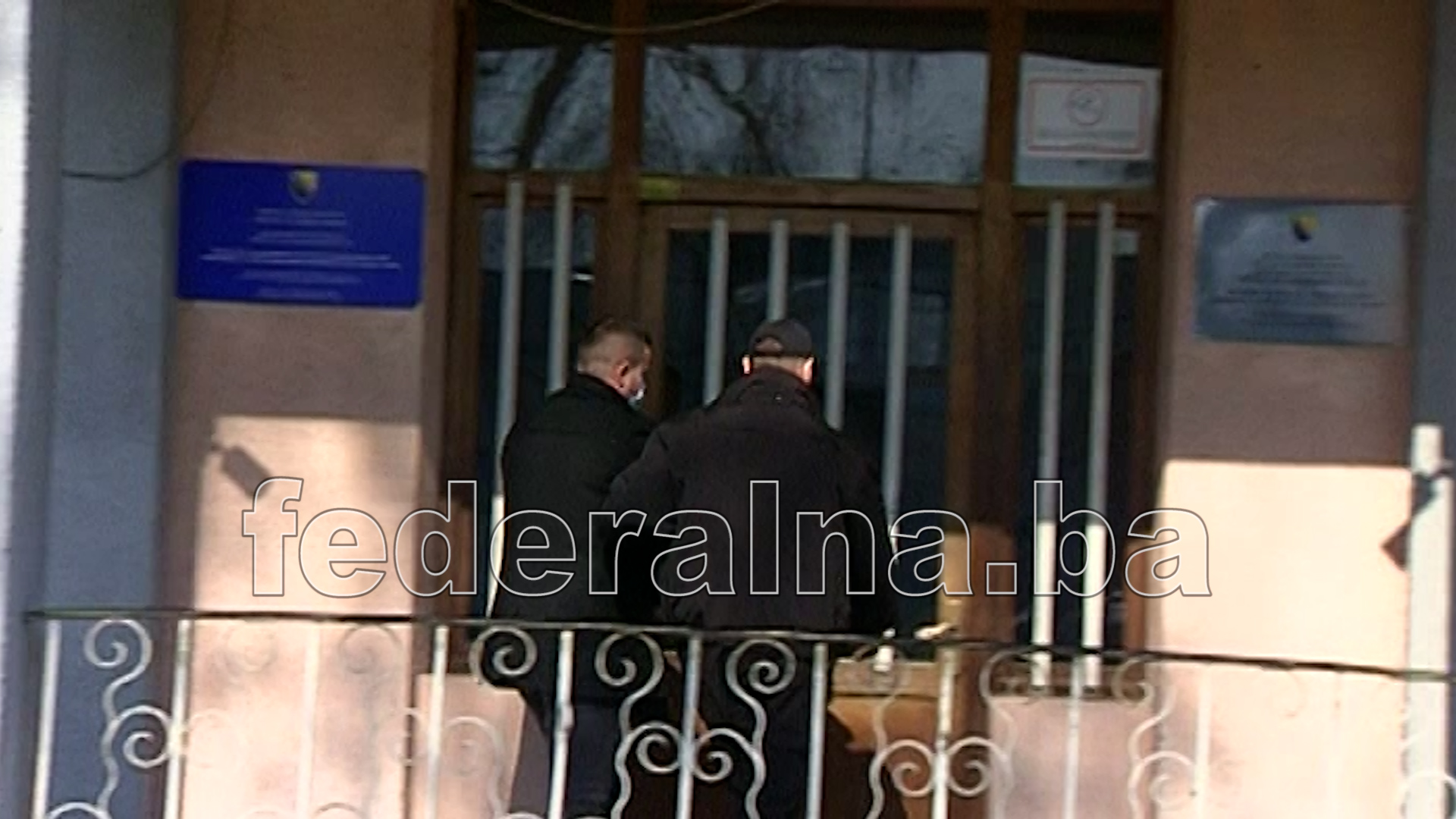 Policajac iz Gračanice osumnjičen za primanje nagrade u slučaju 'Rudnik'