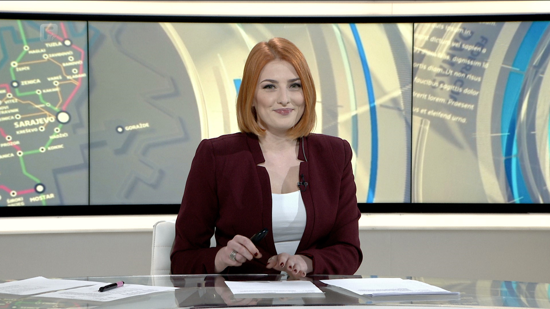 Federacija danas, 03.03.2021.