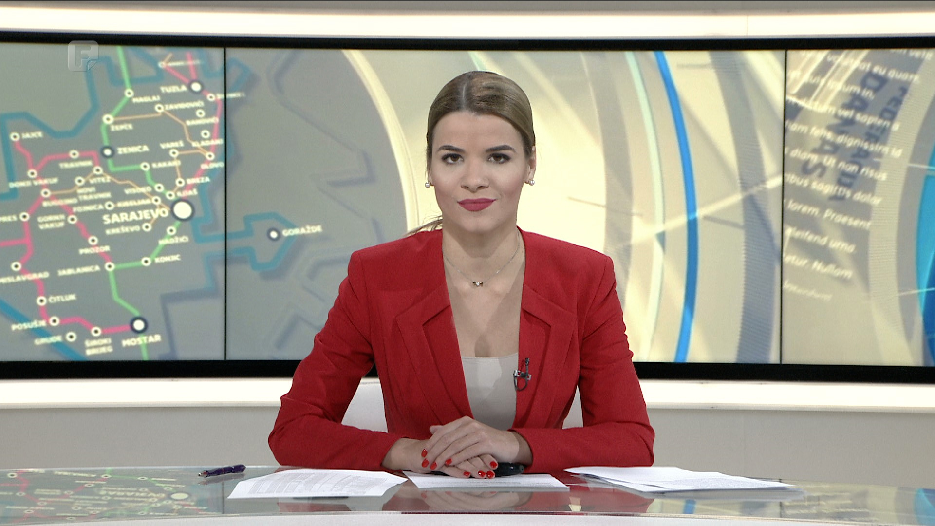 Federacija danas, 04.03.2021.