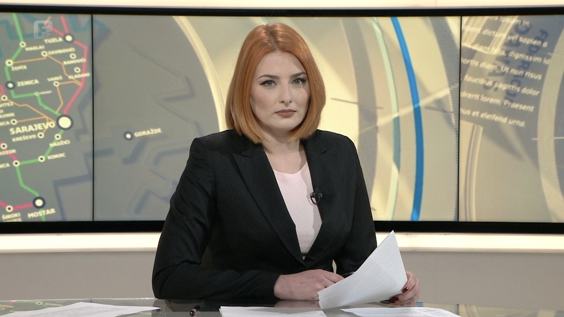 Federacija danas, 05.03.2021.
