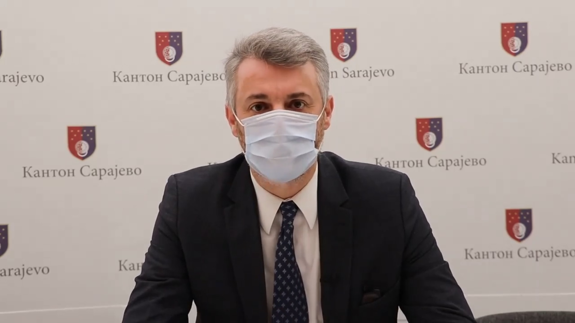 Forto napustio sastanak u Vladi FBiH: Meni je neugodno i mene je stid