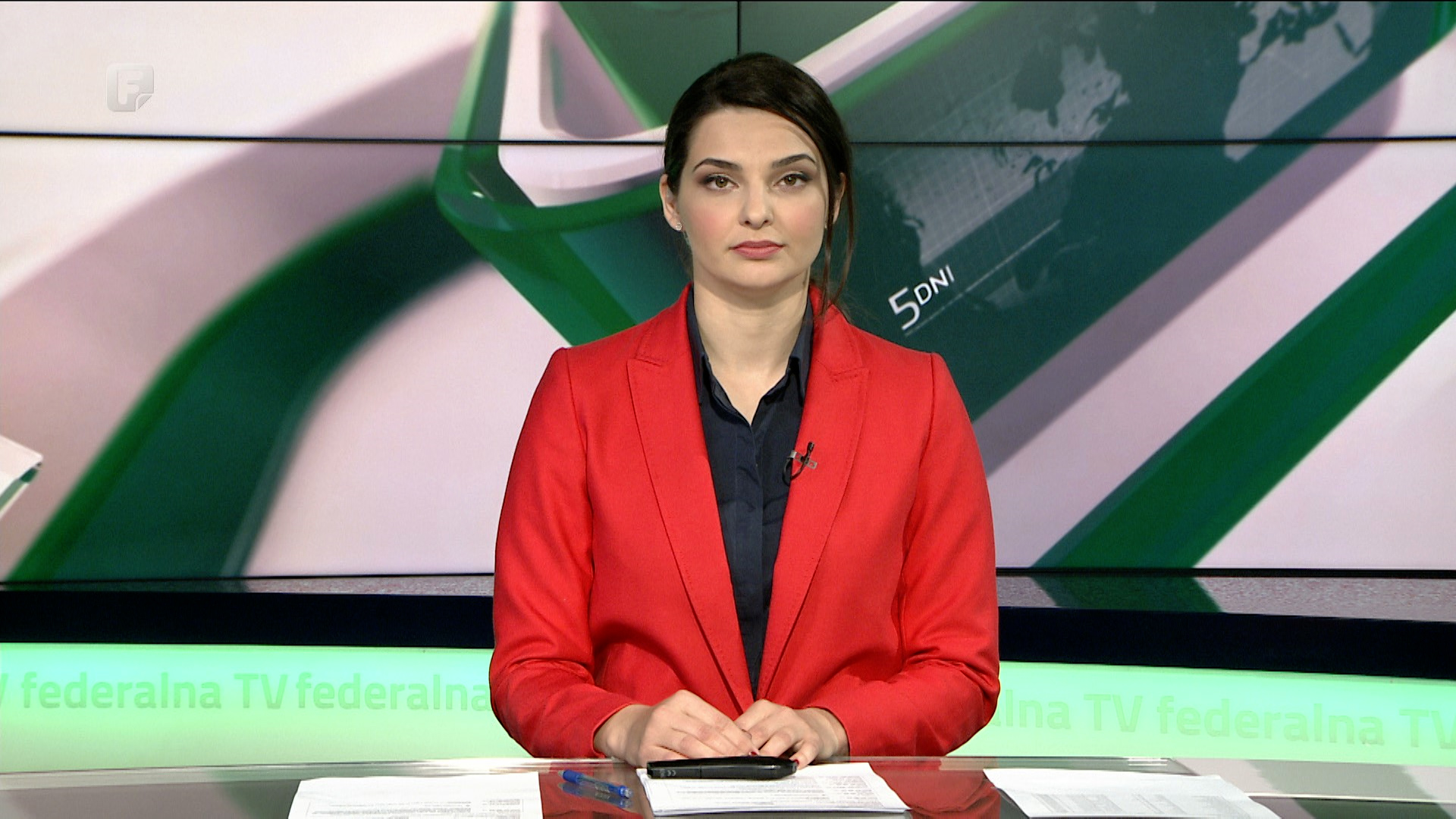 Dnevnik 1, 05.03.2021.