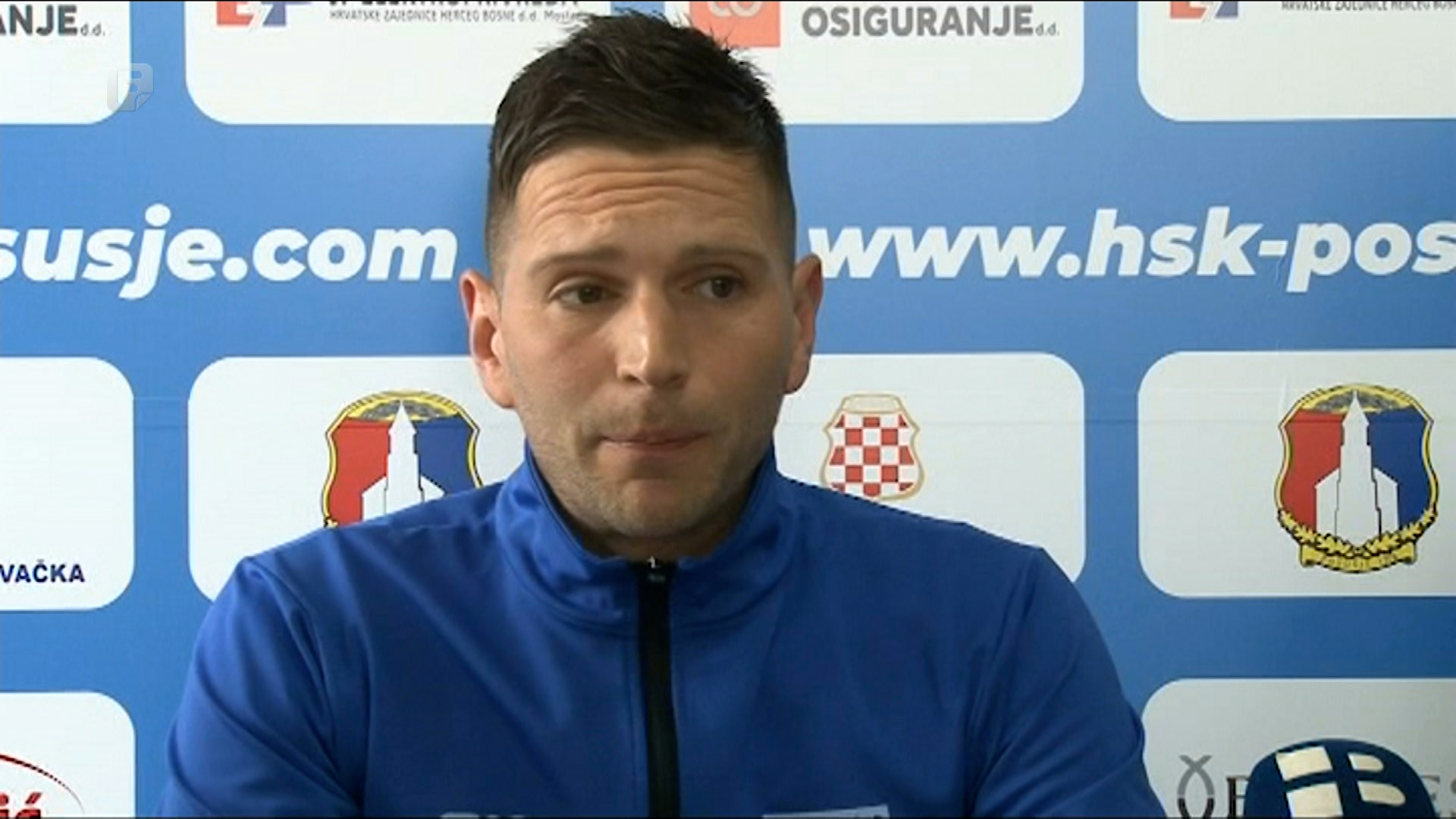 U Posušju derbi kola Prve nogometne lige FBiH, dolazi Tošk