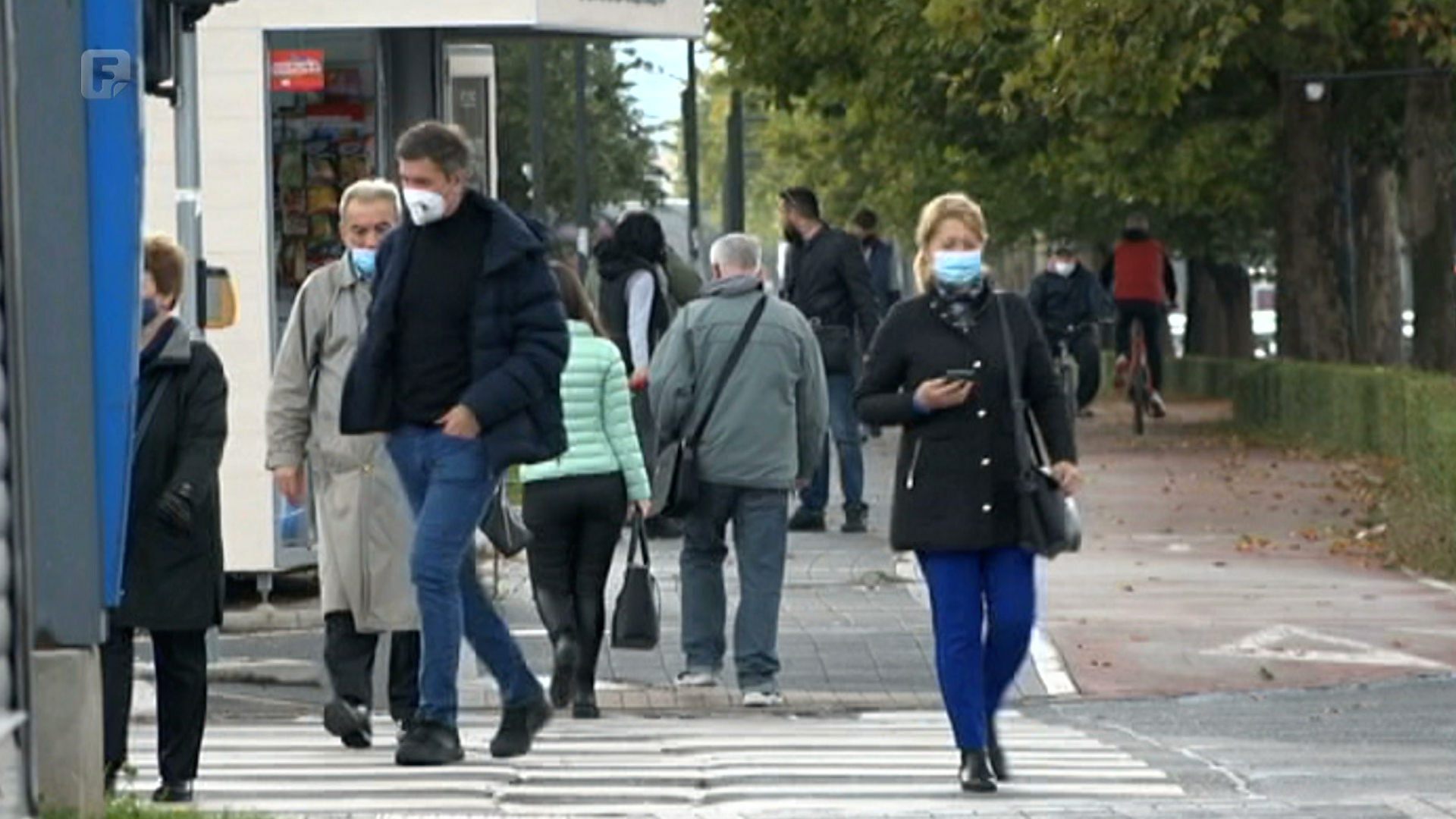 Godina pandemije promijenila je mnoge životne navike