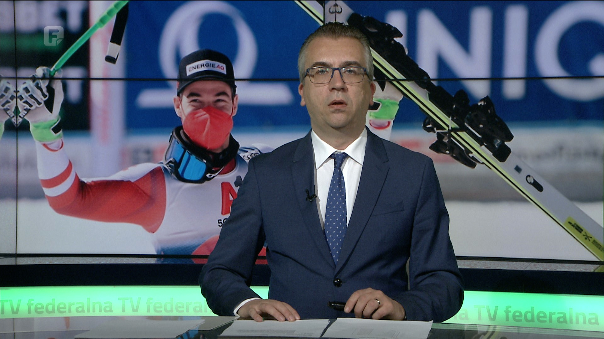 Sport - D2, 06.03.2021.