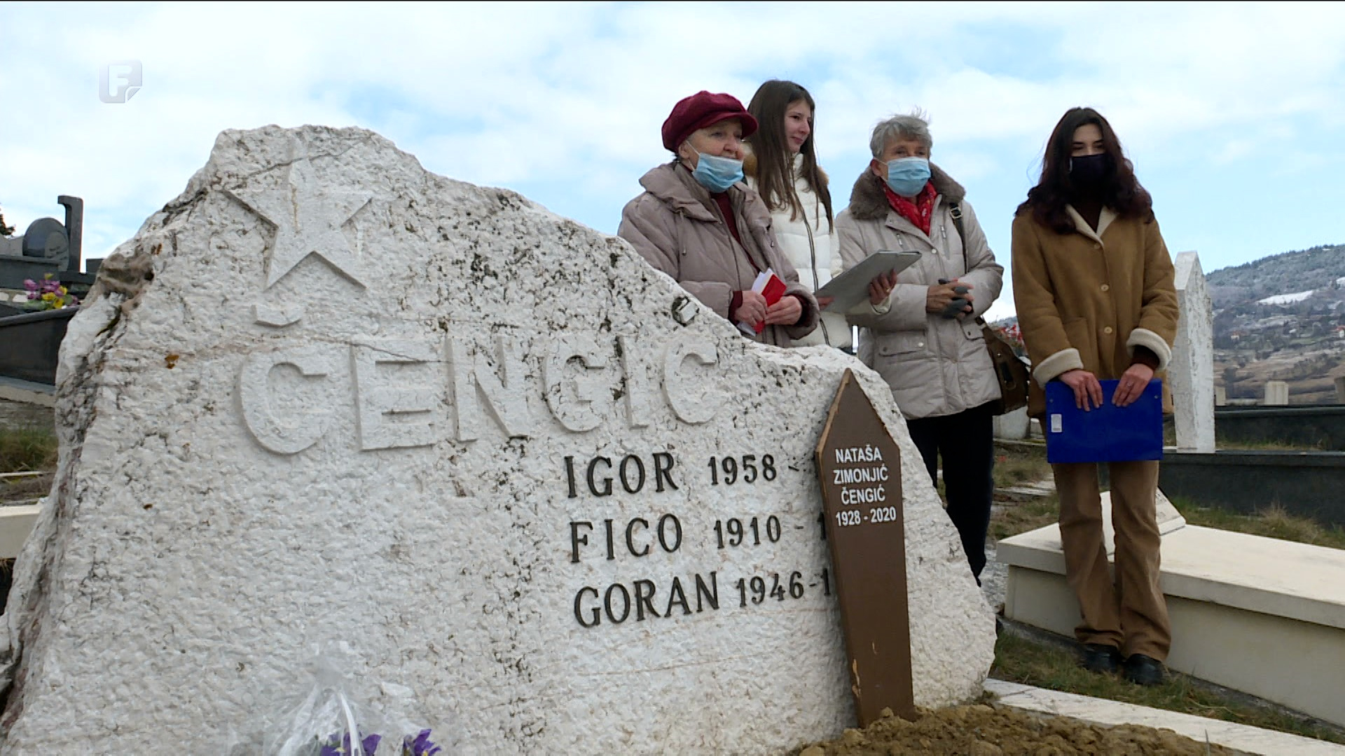 Sjećanje na pravednika Gorana Čengića