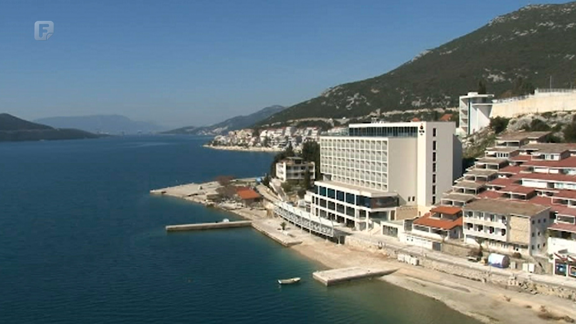 Neum se priprema za sezonu, očekuju domaće i goste iz susjedstva