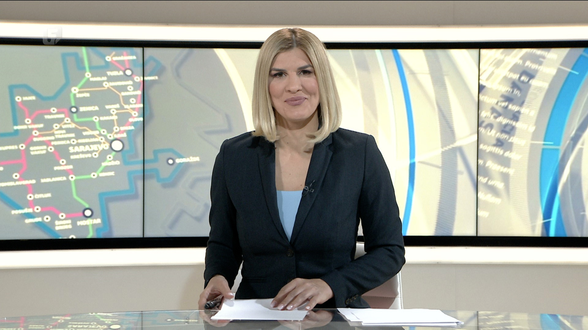 Federacija danas, 09.03.2021.