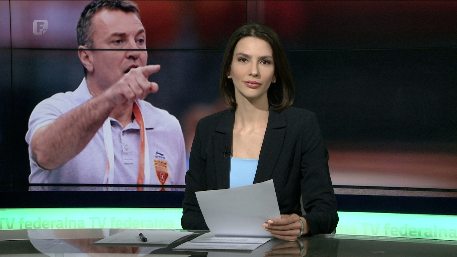 Sport - D2, 09.03.2021.