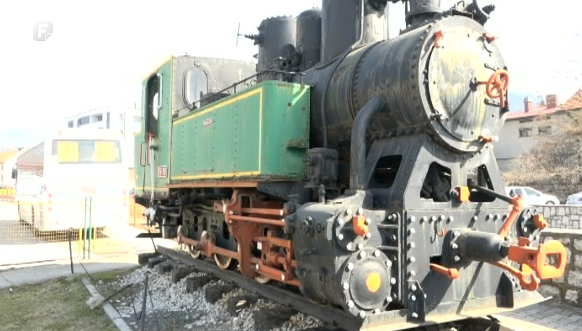 Turistički ured i srednjoškolci u Gračanici obnavljaju kulturno-historijsko naslijeđe