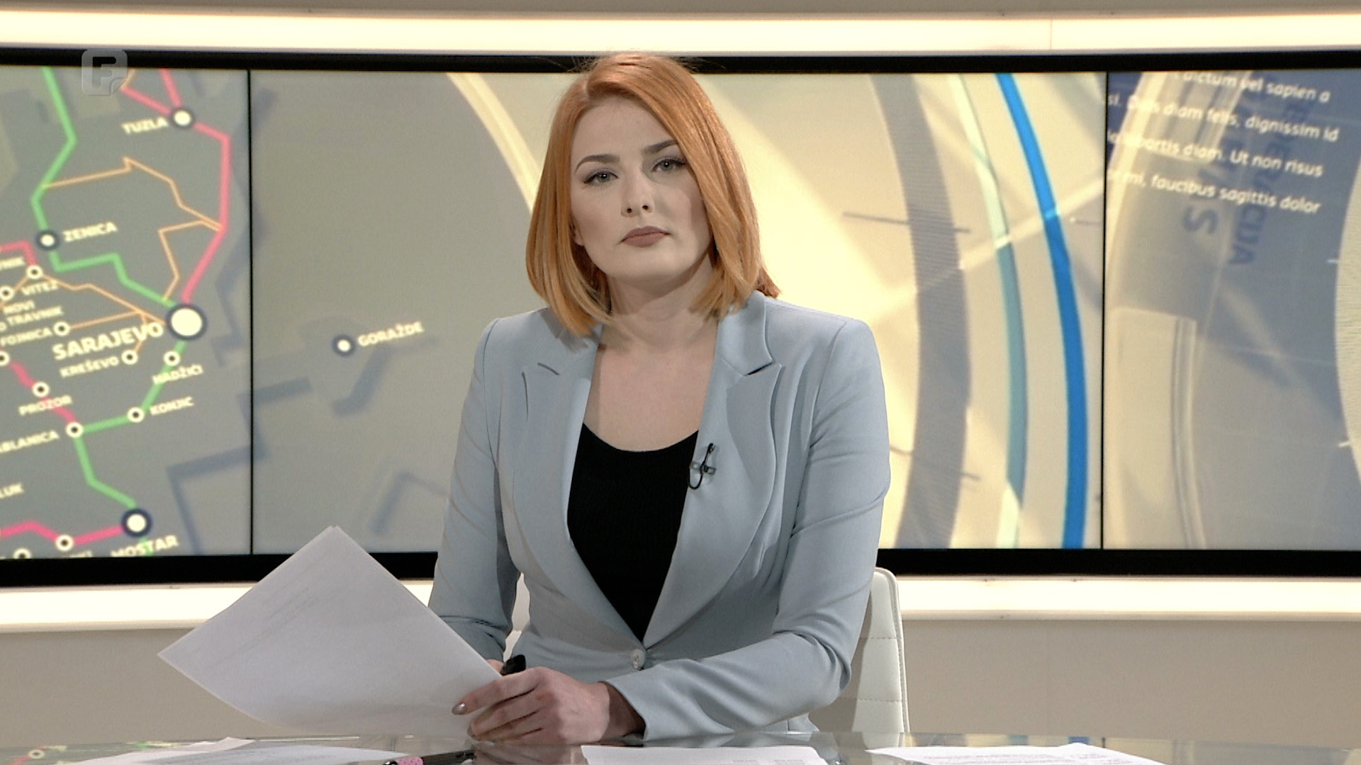 Federacija danas, 10.03.2021.