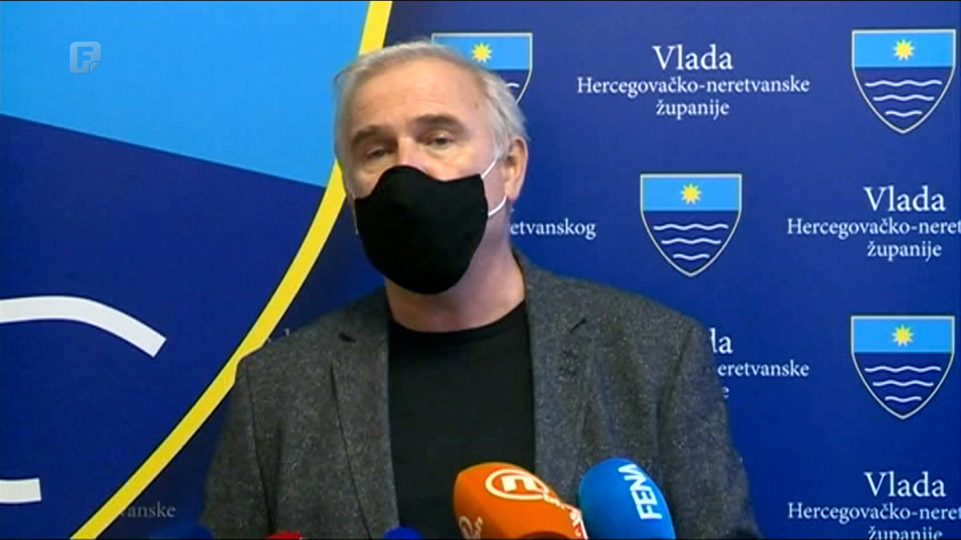 Avdić: U HNK-u pogoršana situacija, definitivno smo u trećem valu