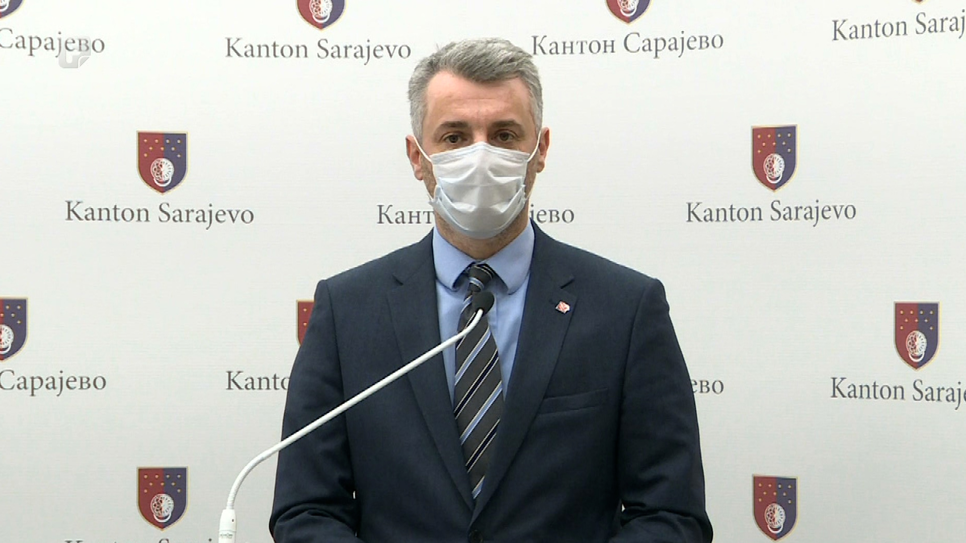 U Kantonu Sarajevo od petka online nastava