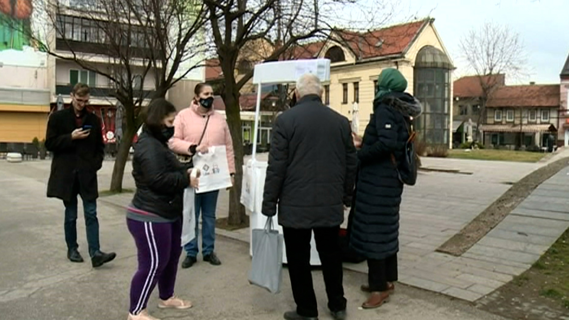 Moj posao – podrška osobama s invaliditetom