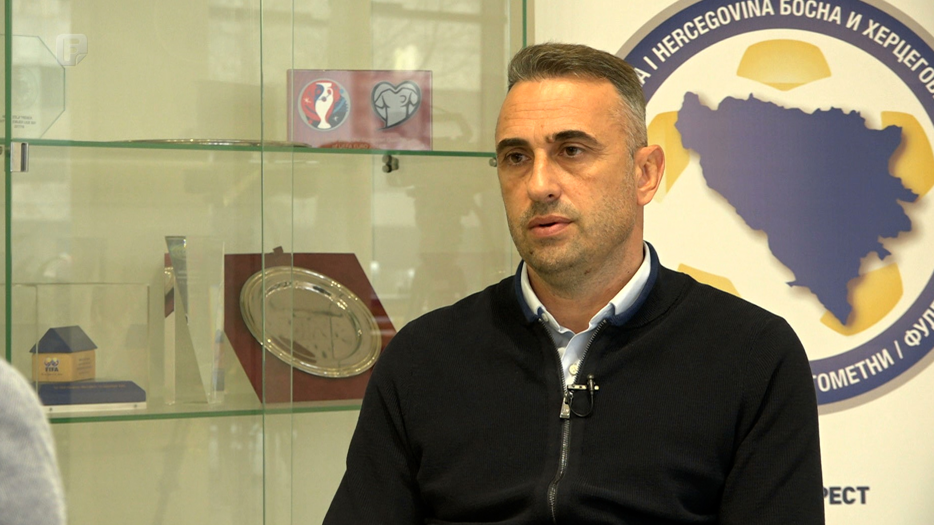 Petev objavio spisak fudbalera