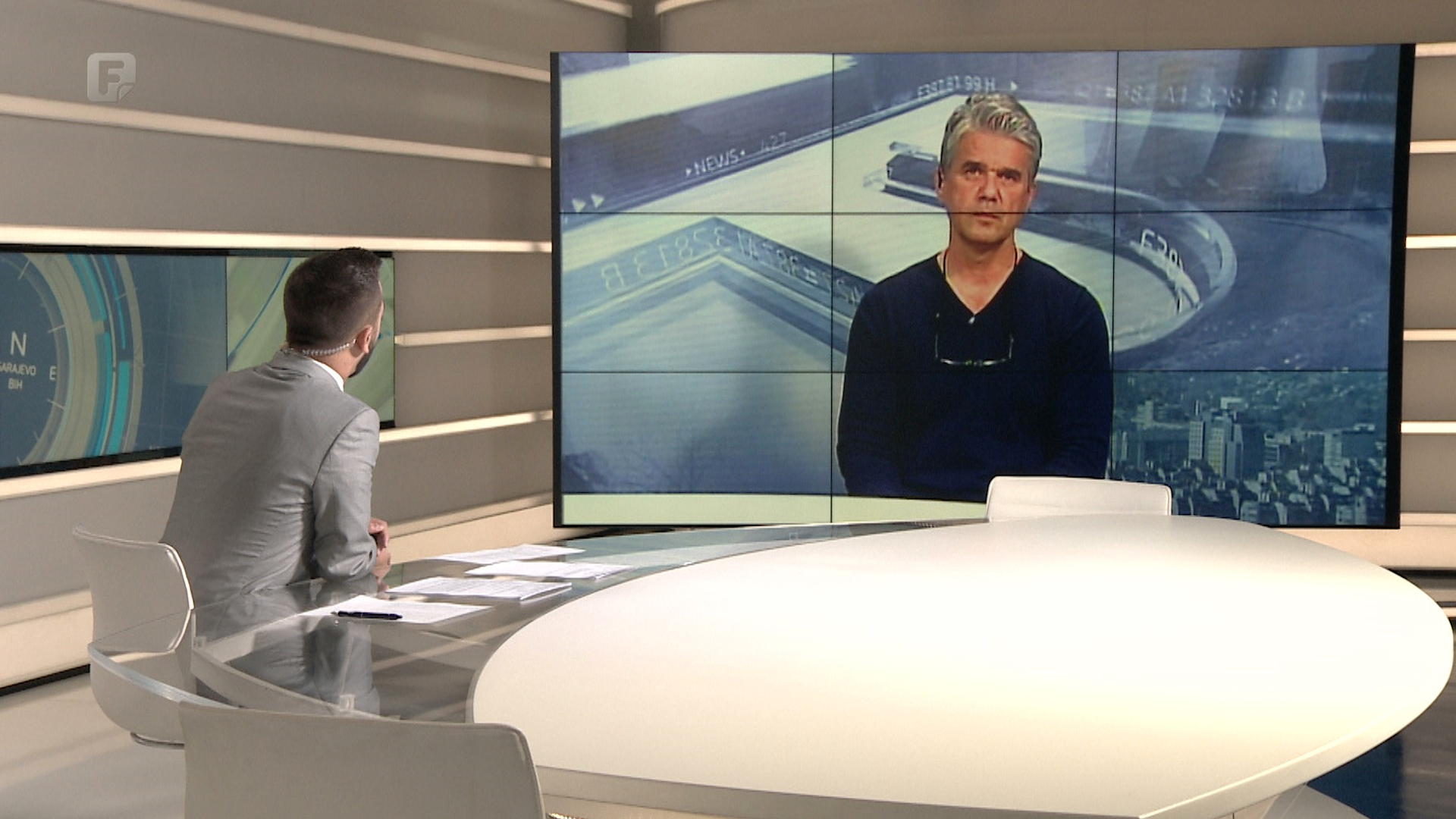 Goletić: Proglasiti stanje prirodne nesreće