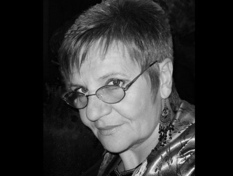 In memoriam - Suzana Đozo