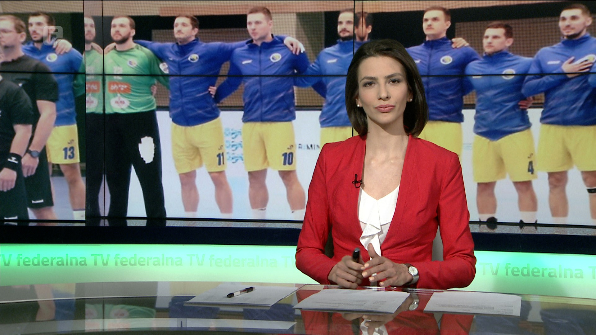 Sport - D2, 12.03.2021.