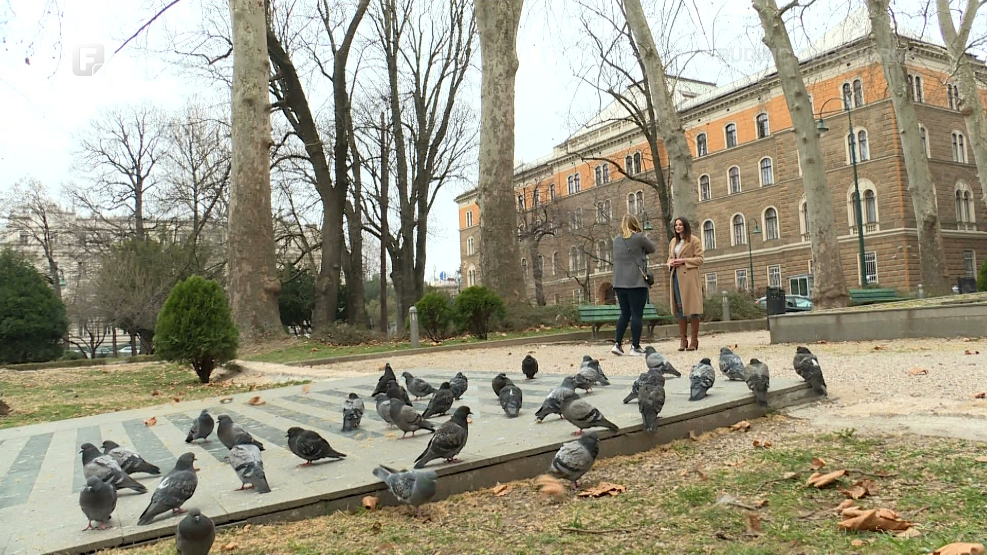 Mlade bh. sportašice ništa ne može pokolebati