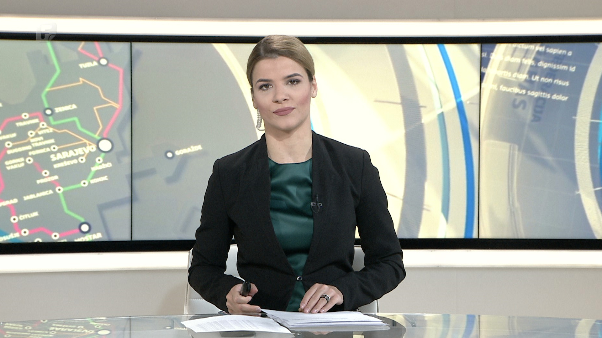 Federacija danas, 13.03.2021.