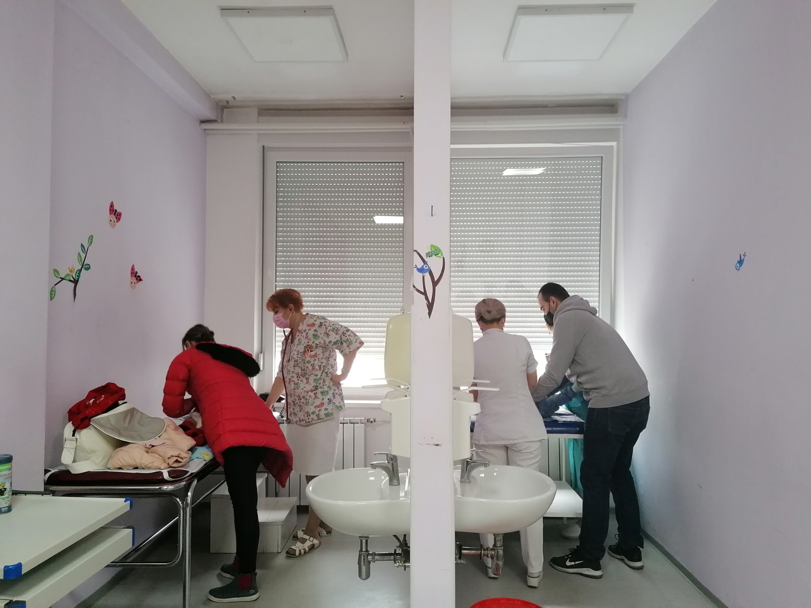 Postkovid komplikacije izražene i kod djece
