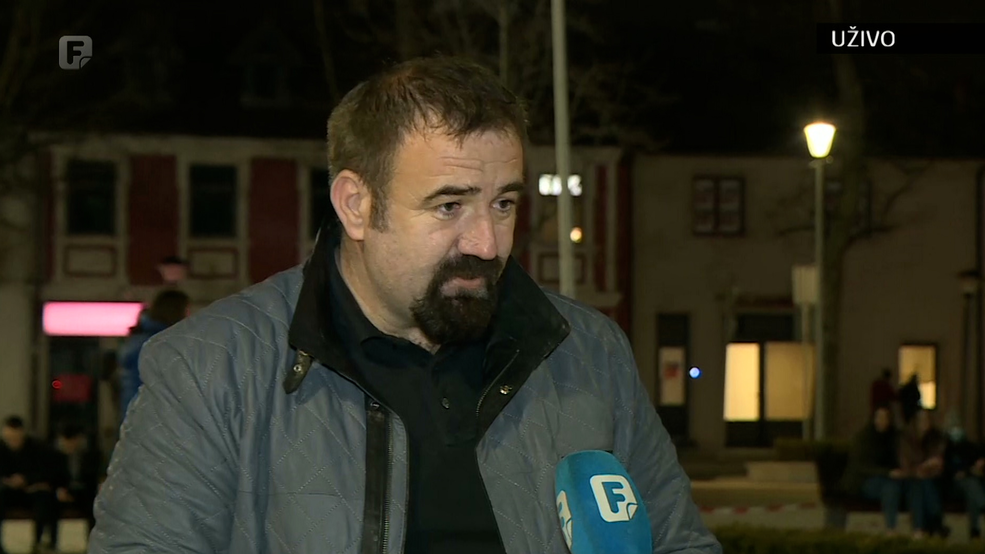 Stijepović: Nikšić će biti prekretnica kojim putem će ići Crna Gora