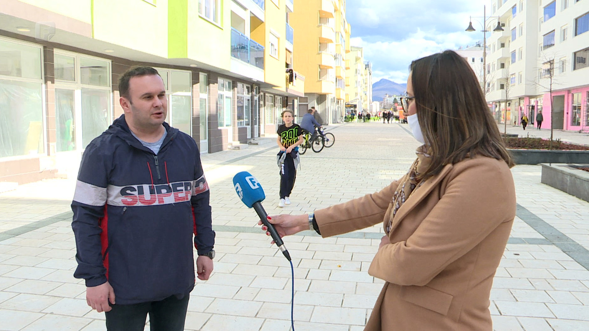 Ćosić: Niko me nije kontaktirao da koordiniramo mjere