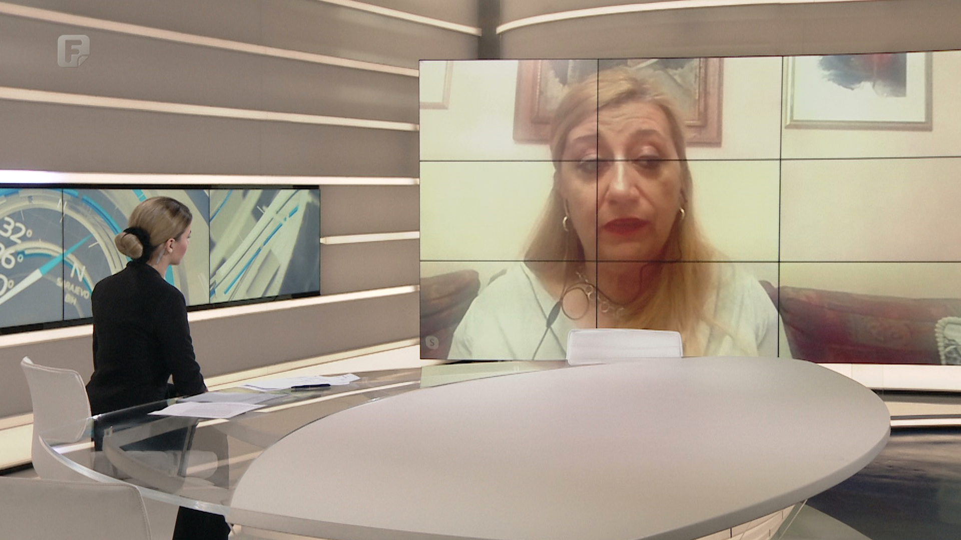 Vehabović Rudež: Pandemija nije donijela samo negativne stvari