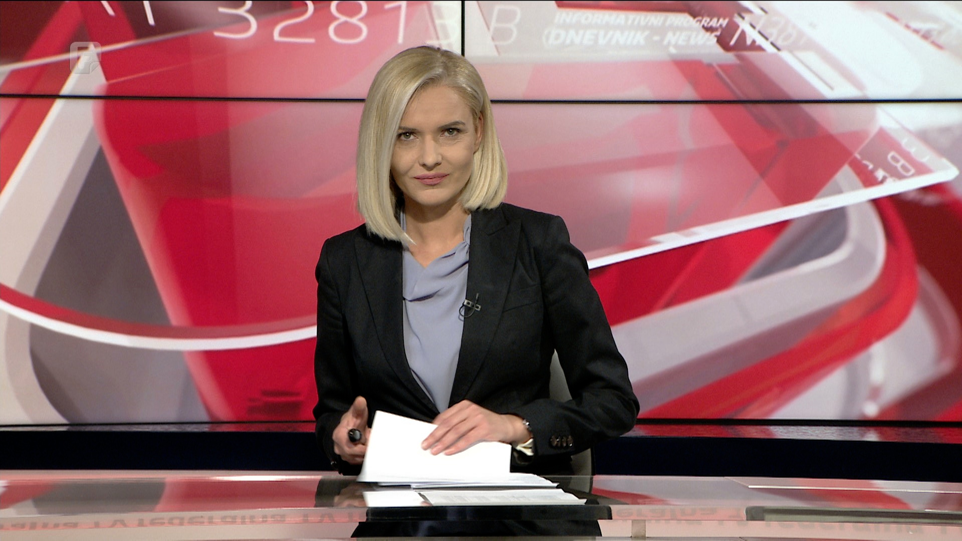 Dnevnik 2, 14.03.2021.