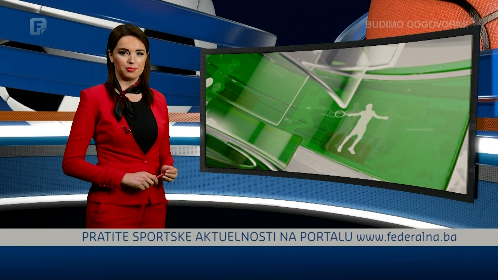 Sport, 15.03.2021.