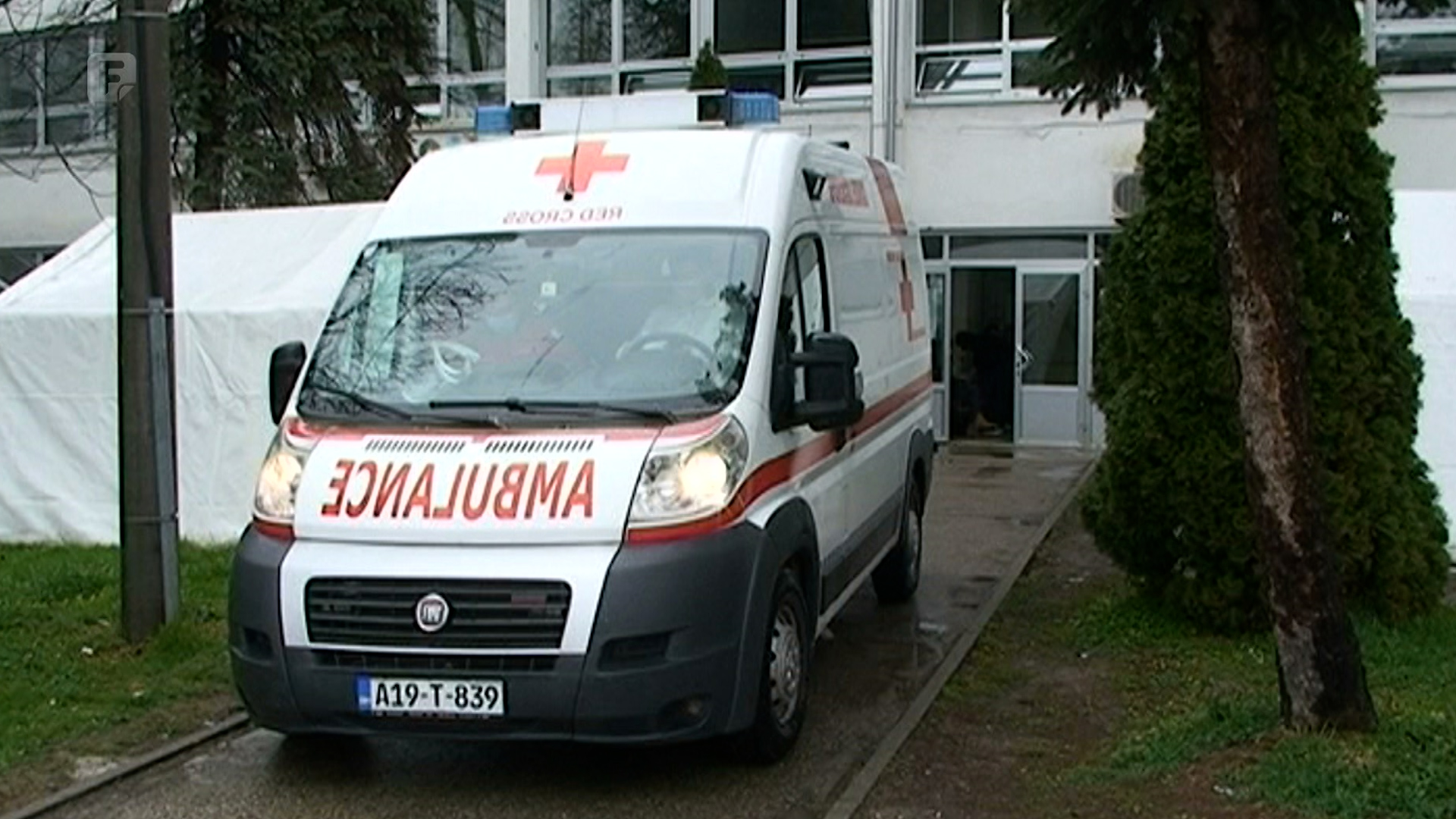 Pooštrene mjere za vikend u Brčko Distriktu