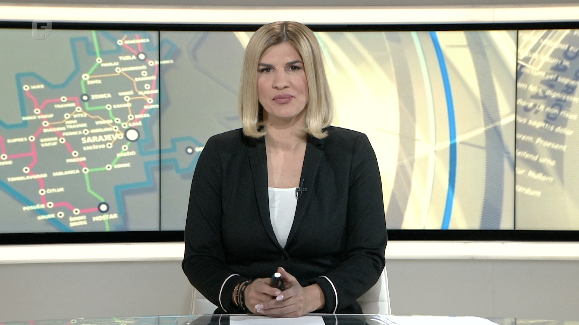Federacija danas, 16.03.2021.