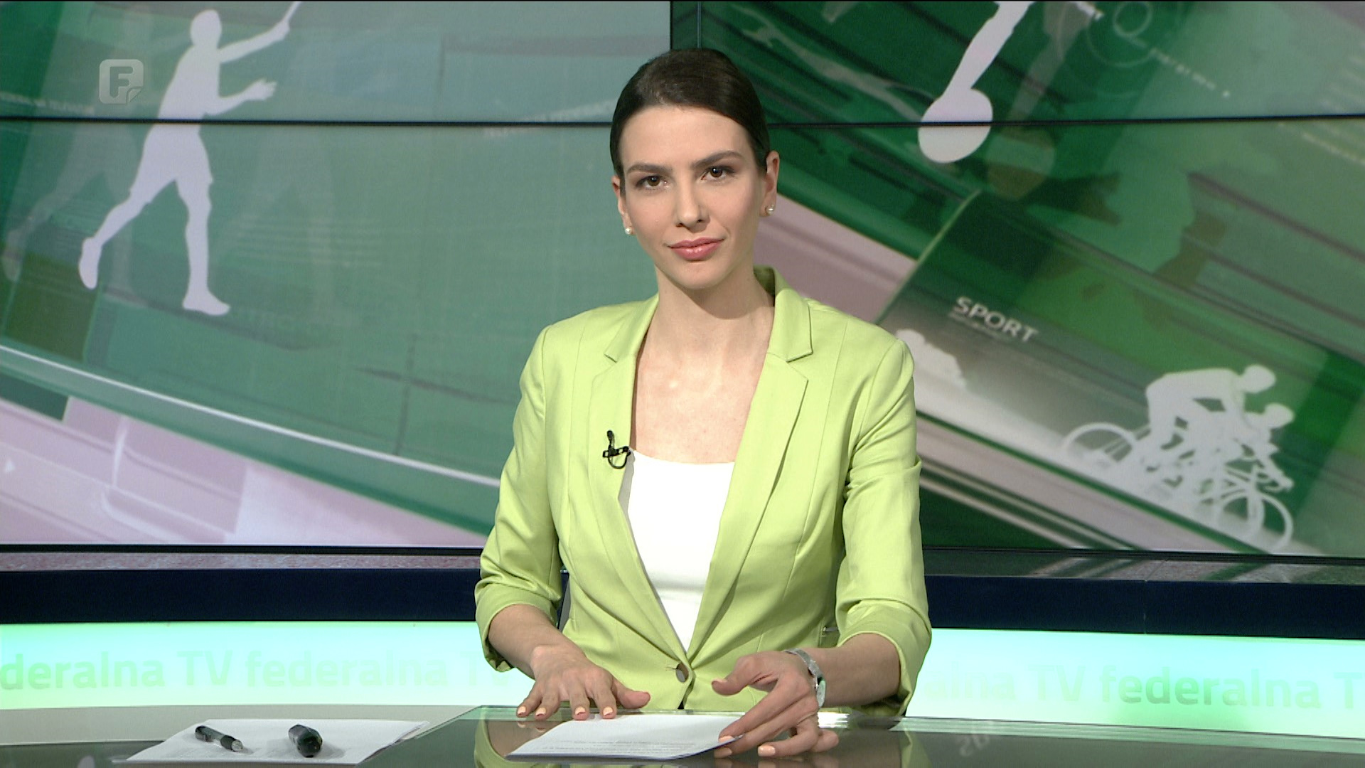 Sport - D2, 16.03.2021.