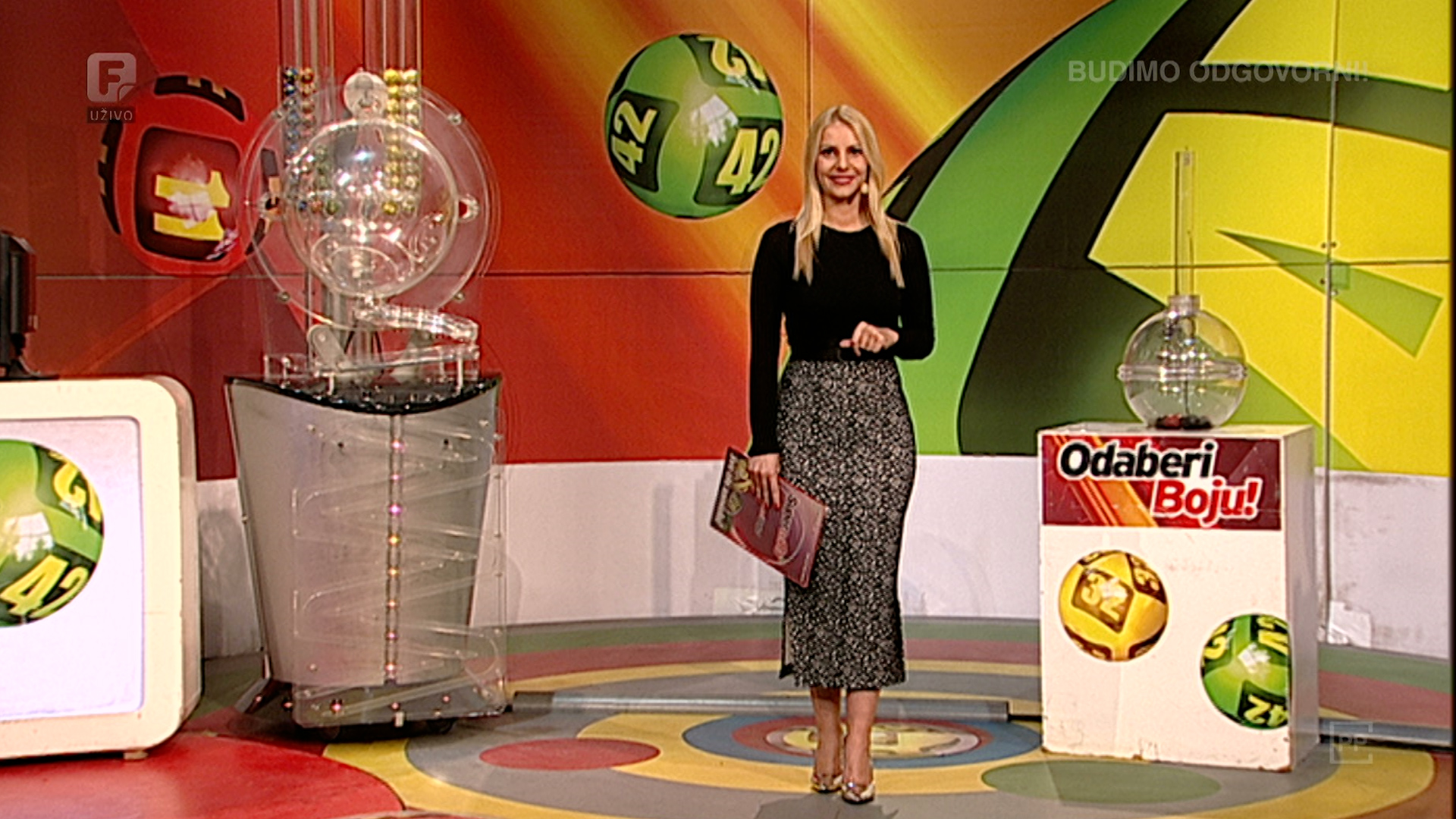 Superloto, 16.03.2021.