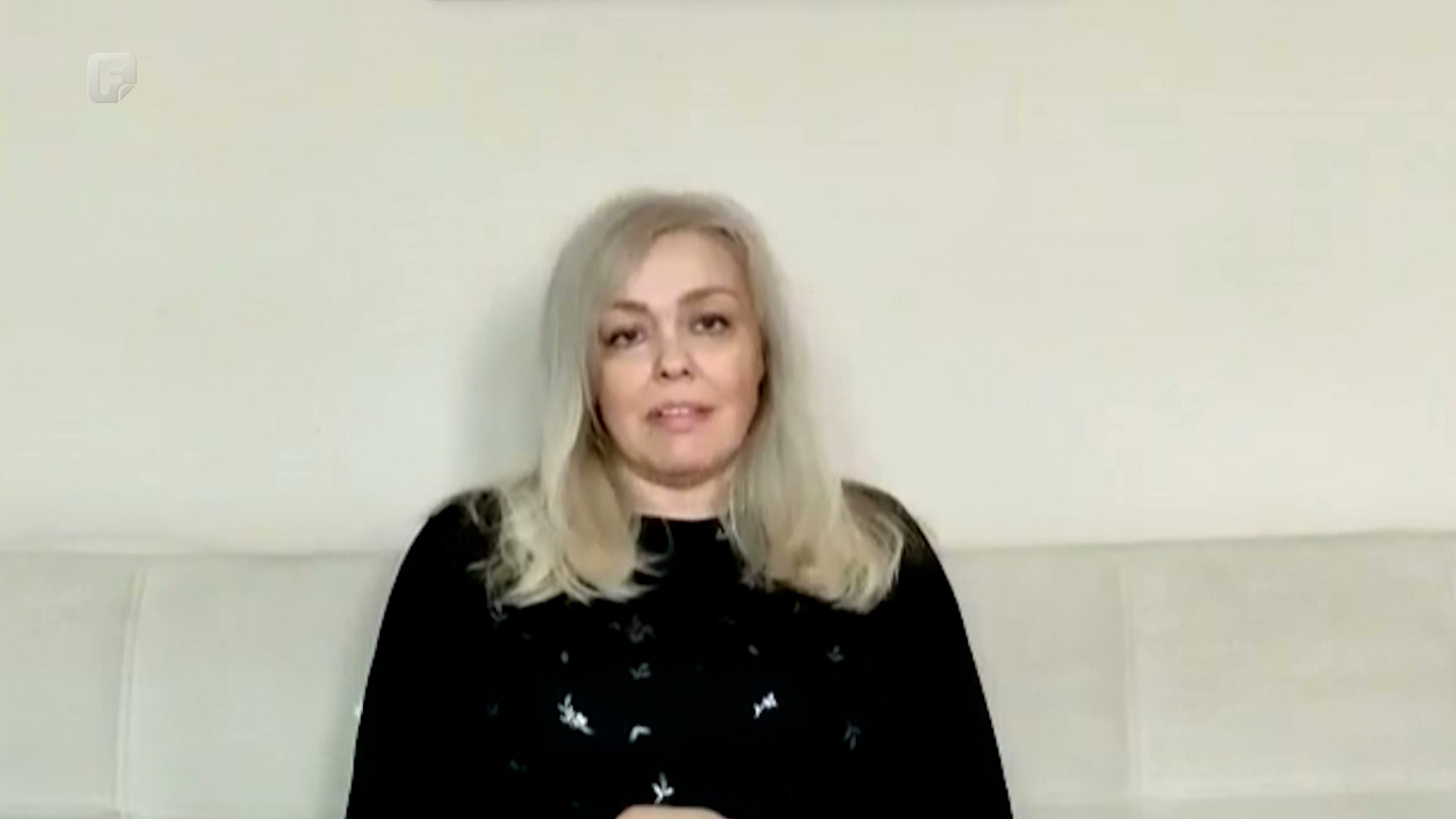 Amina je dva puta pobijedila koronavirus
