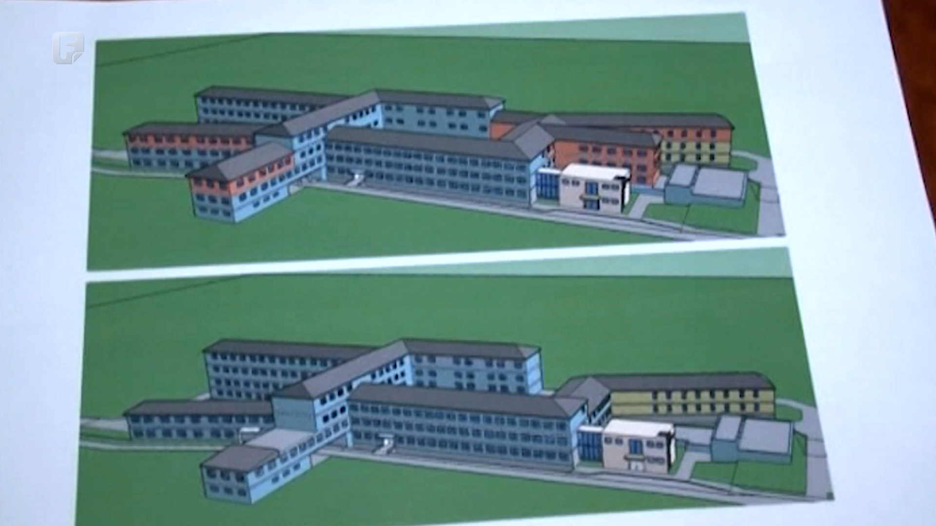 Kantonalna bolnica Zenica će konačno biti obnovljena i proširena