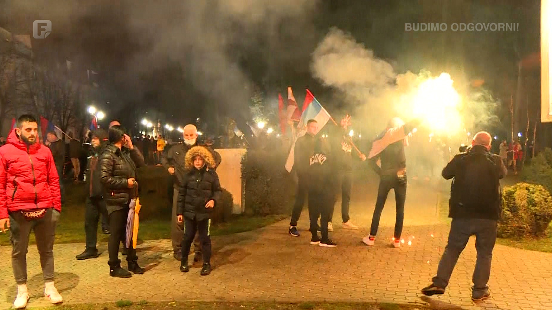 Nikšić - srpsko-crnogorski bastion gdje sve počinje i završava