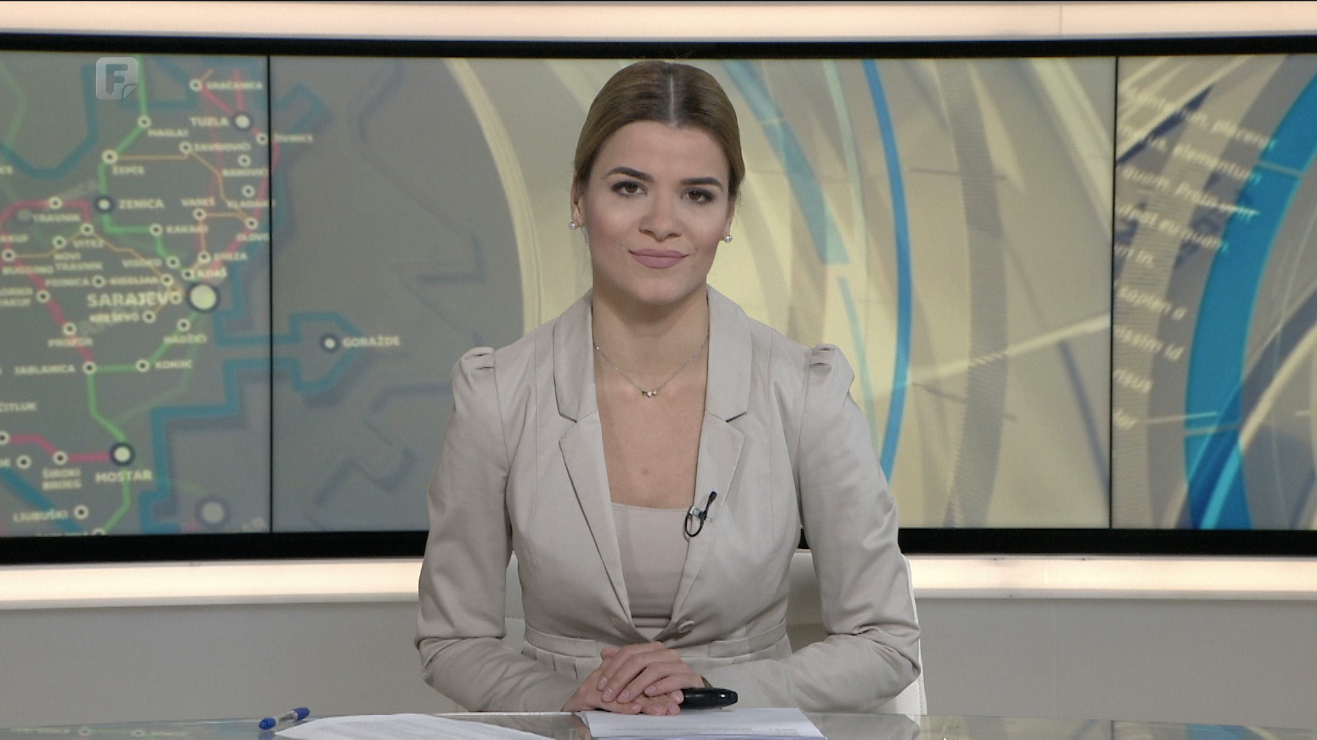 Federacija danas, 17.03.2021.