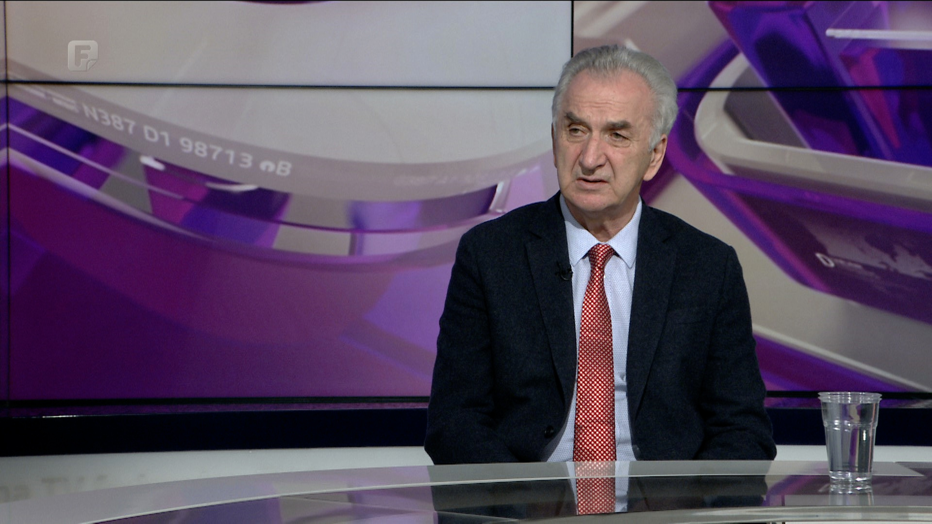 Dnevnik D: Mirko Šarović, 18.03.2021.