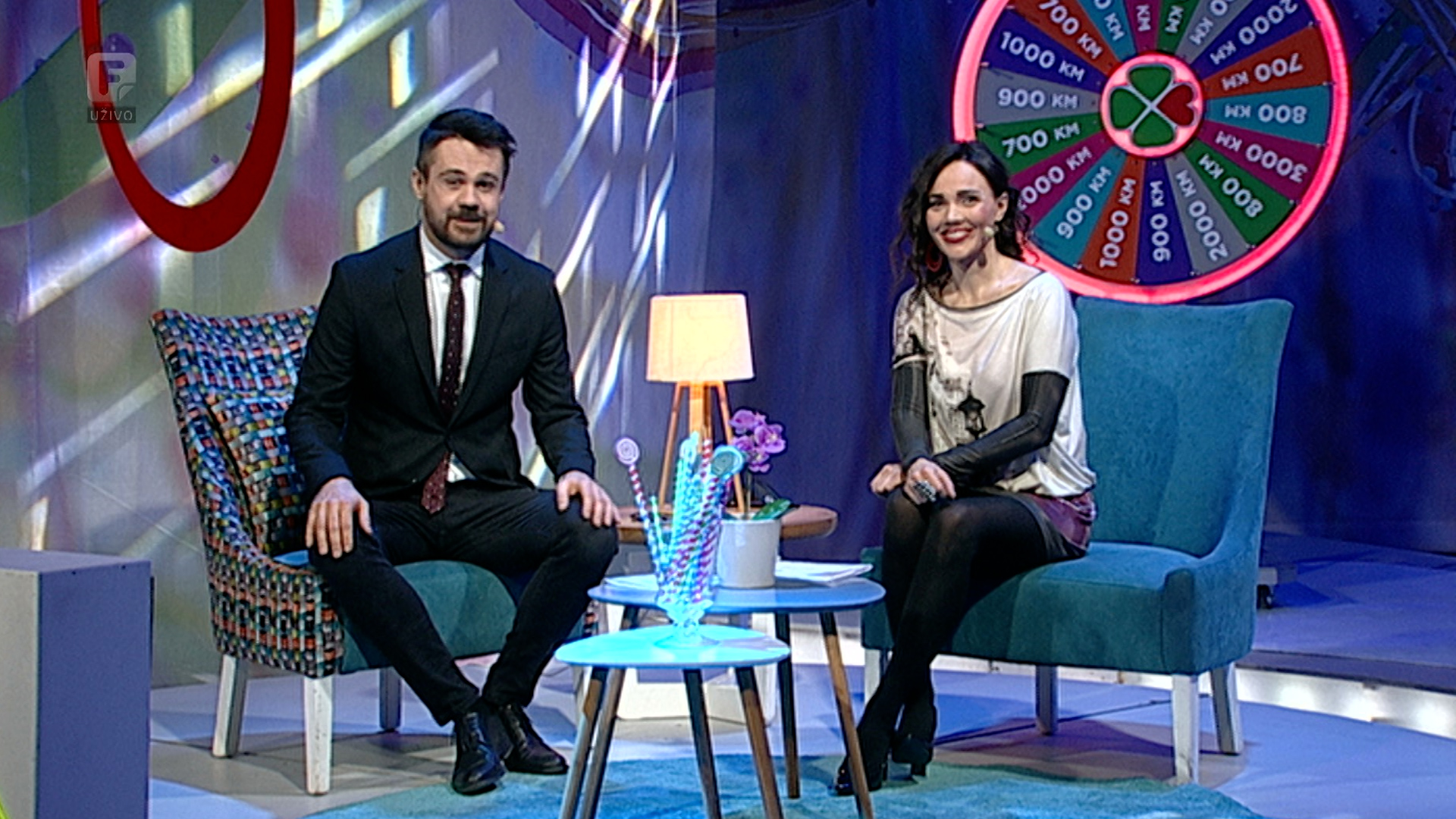 Bingo, 19.03.2021.