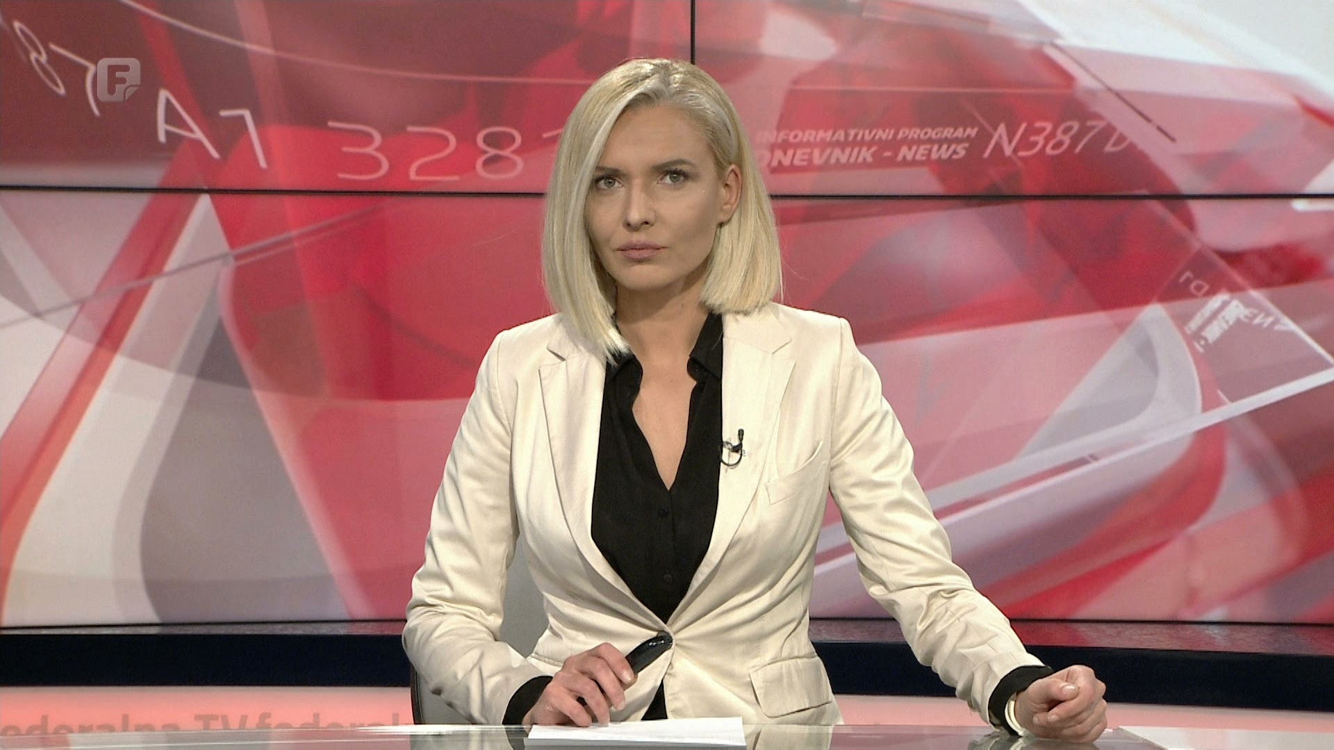 Dnevnik 2, 19.03.2021.