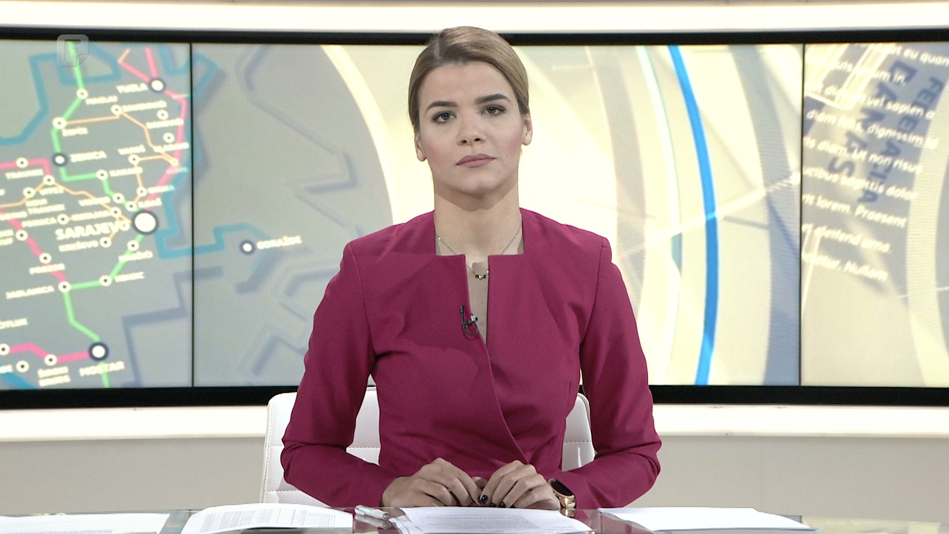 Federacija danas, 19.03.2021.