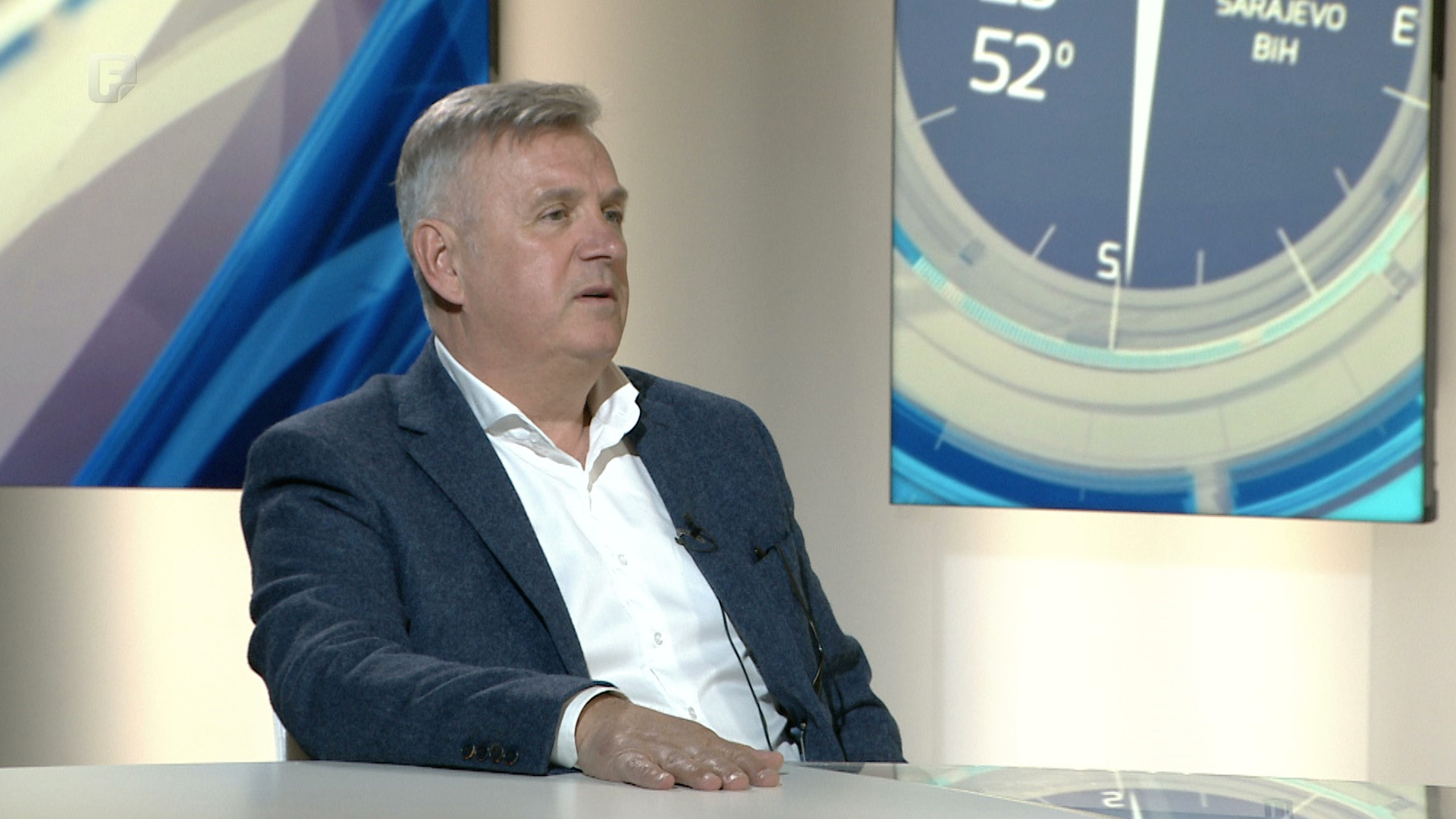 Smailbegović u Federaciji danas: Neophodna je pomoć privredi