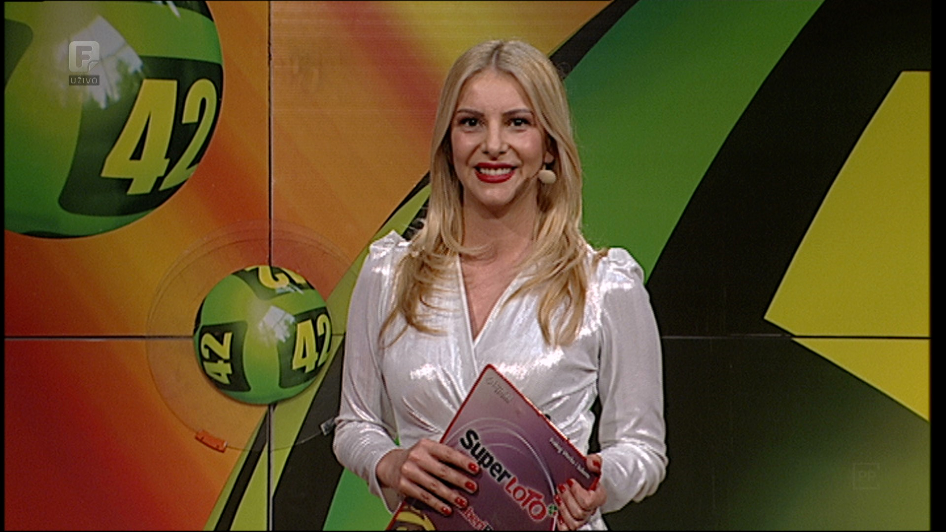 Superloto, 20.03.2021.